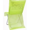 Hot Housse De Chaise Joyeux Anniversaire Vert Anis X6 Theme Joyeux Anniversaire