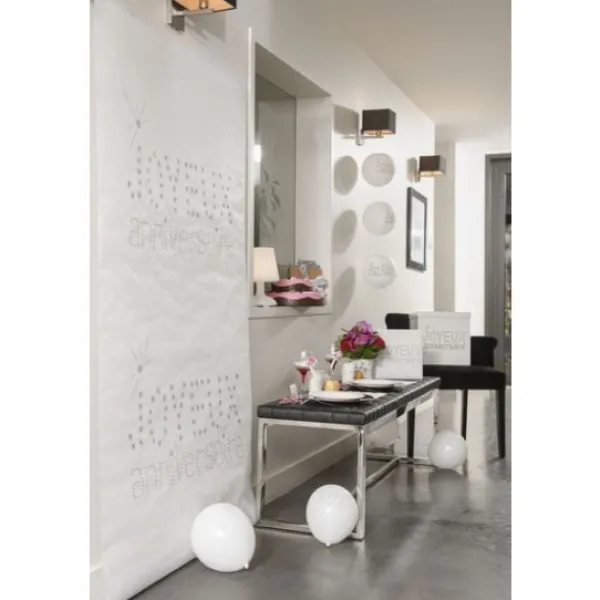 Outlet Kakemono Joyeux Anniversaire Theme Joyeux Anniversaire