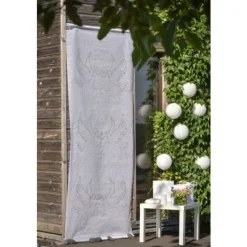 Best Kakemono Mariage Colombes Theme Colombe