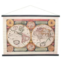 Badaboum Kakemono Mariage Voyage