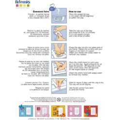 Clearance Kit Cadre Empreinte B B Et Photo Theme D Co Baby Shower