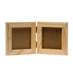 Clearance Kit Cadre Empreinte B B Et Photo Theme D Co Baby Shower