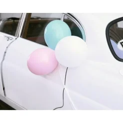 Sale Kit De D Coration Voiture Pastel Theme Deco Pastel