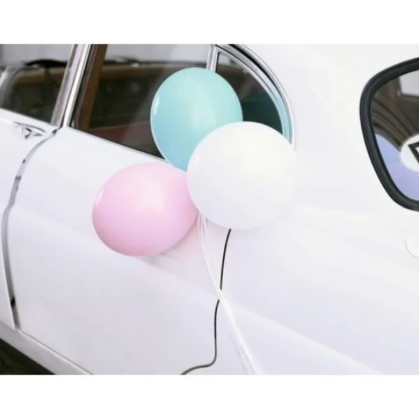 Sale Kit De D Coration Voiture Pastel Theme Deco Pastel