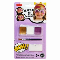Best Kit Maquillage Licorne Theme Licorne
