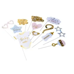 New Kit Photobooth Gender Reveal Fille Ou Gar On X 12 Theme Gender Reveal