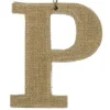 Discount Lettre En Jute Mariage P Theme Jute