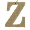 Discount Lettre En Jute Mariage Z Theme Jute