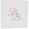 Discount Livre D'Or Baby Shower - Bb Rose Gold Theme D Co Baby Shower
