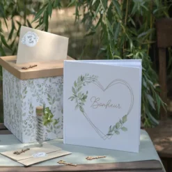 New Livre D'Or Bapt Me Bonheur Theme Bapteme