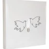 Online Livre D'Or Blanc Colombes Theme Colombe