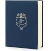 Badaboum Livre D'Or Bleu Marine Always Forever Outlet