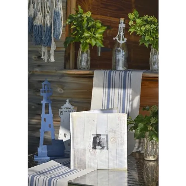 Badaboum Livre D'Or Bord De Mer Hot