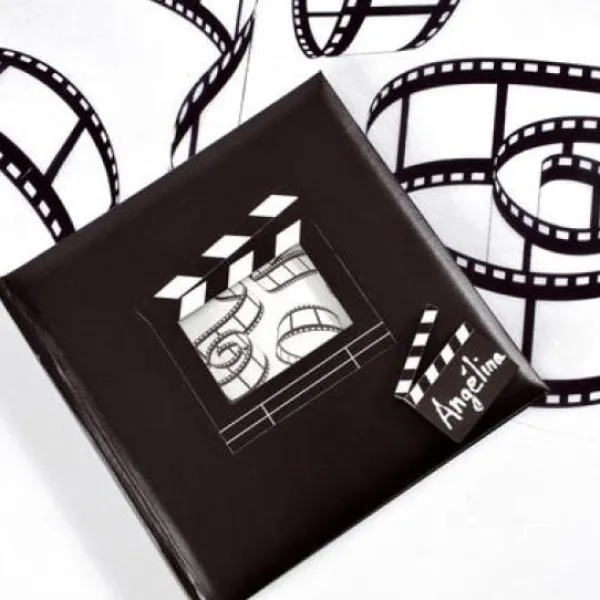 Clearance Livre D'Or Cin Ma Noir Theme Cinema