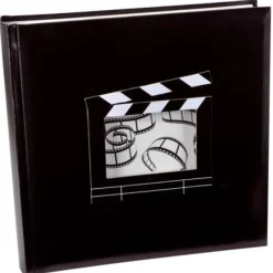 Clearance Livre D'Or Cin Ma Noir Theme Cinema