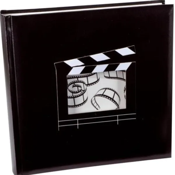 Clearance Livre D'Or Cin Ma Noir Theme Cinema