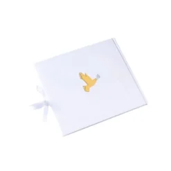 Online Livre D'Or De Ma Communion Vegetal Theme Communion