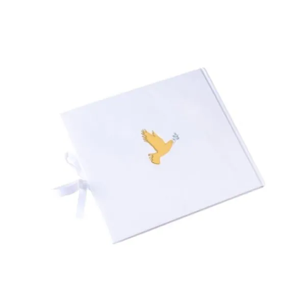 Online Livre D'Or De Ma Communion Vegetal Theme Communion