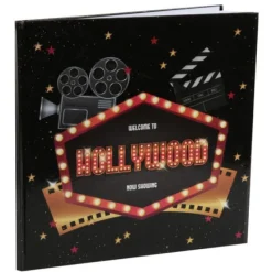 Online Livre D'Or Hollywood Cinema Theme Cinema