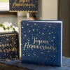 Online Livre D'Or Joyeux Anniversaire Bleu Marine Theme Joyeux Anniversaire