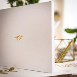 Sale Livre D'Or Luxe Ma Communion Theme Communion