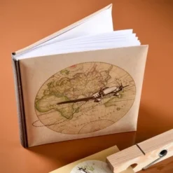 Badaboum Livre D'Or Mariage Voyage