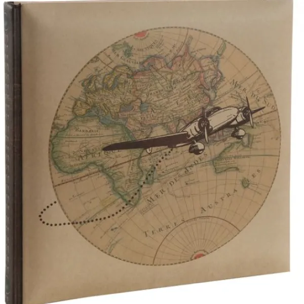 Badaboum Livre D'Or Mariage Voyage