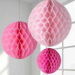 Badaboum Lot De 3 Boules Alv Ol Es Bleu Marine