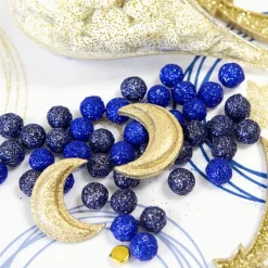 Badaboum Lot De 5 Croissants De Lune Stickers