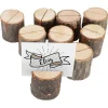 Badaboum Lot De 9 Marque Place Buche Rondin De Bois Naturel Sale