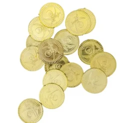 Lot De 24 Pi Ces De Pirate Or Theme D Co Baby Shower