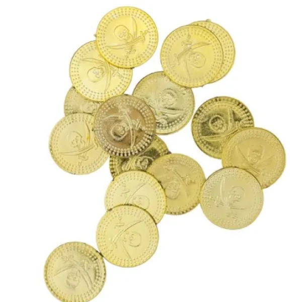 Lot De 24 Pi Ces De Pirate Or Theme D Co Baby Shower