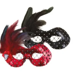 Badaboum Loup R Sille Et Plumes Couleur Al Atoire