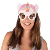 Hot Lunettes Licorne Blanche Theme Licorne