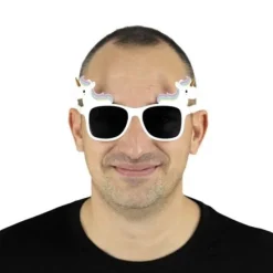 Lunettes Licornes Theme Licorne