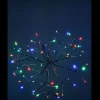Badaboum Lustre Lumineux De Noel 80 Led Multicolore Hot