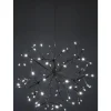 Badaboum Lustre Lumineux De Noel 80 Led Blanc Sale