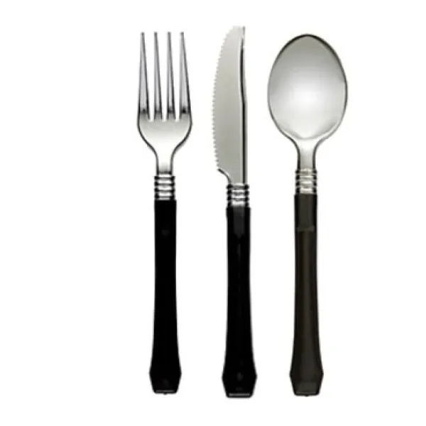 Best M Nag Re Mariage Realiste Noire X 18 Pi Ces Theme Cinema