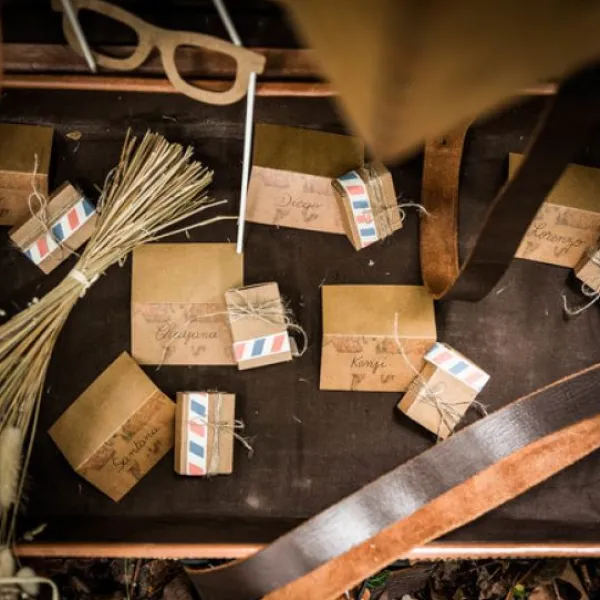 Badaboum Marque Place Voyage X 10 Pi Ces