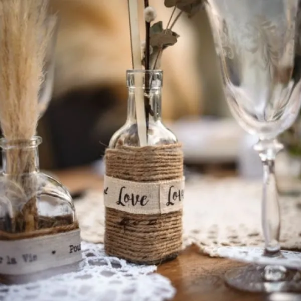 Badaboum Masking Tape Adh Sif Lin Love