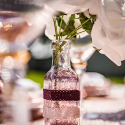 New Masking Tape Dentelle Adhesive Marsala Theme Dentelle