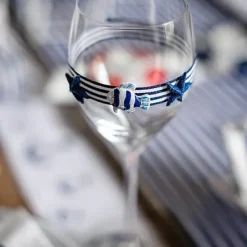 Badaboum Masking Tape Tissu Adh Sif Ray Marine New