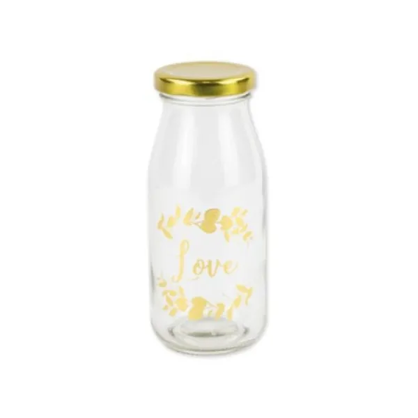 Online Mini Bouteille Candy Bar Love Theme Bapteme