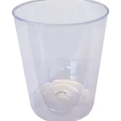 Online Mini Verre Plastique Transparent R Utilisable X16 Theme Eco-Responsable