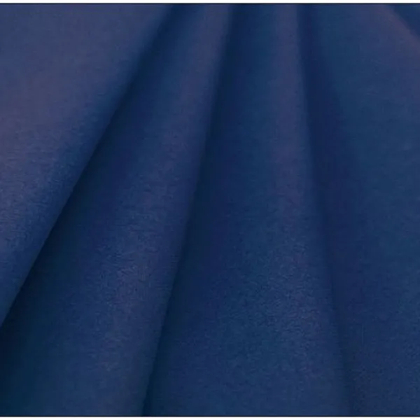 Badaboum Nappe En Voie Seche Bleu Marine En Rouleau De 25M New