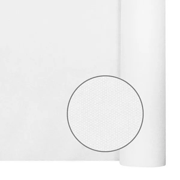 Badaboum Nappe Spunbond Bleu Marine Non Tiss En Rouleau 20M Best