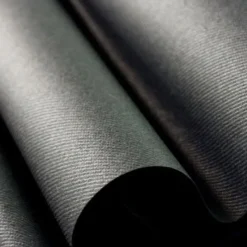 Hot Nappe Spunbond Noire Non Tiss En Rouleau 20M Theme Cinema