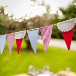 New Napperon En Dentelle Blanc 26Cm X 6 Pi Ces Theme Dentelle