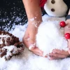 Badaboum Neige Artificielle De Noel Pas Cher 50Gr Online