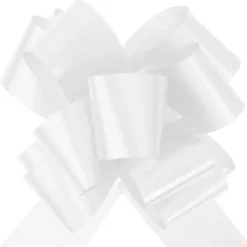 Badaboum Noeud Automatique Blanc X10 Best